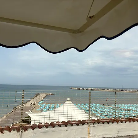 Hotel Excelsior Fano