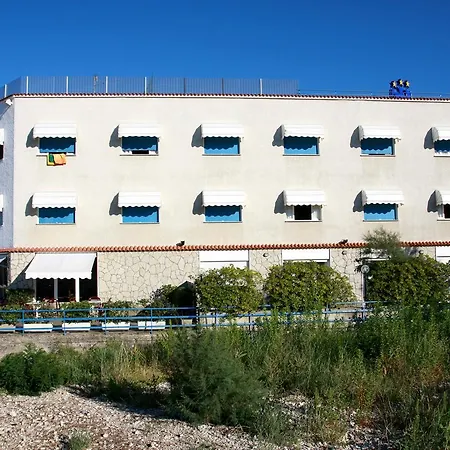 Excelsior 3* Fano