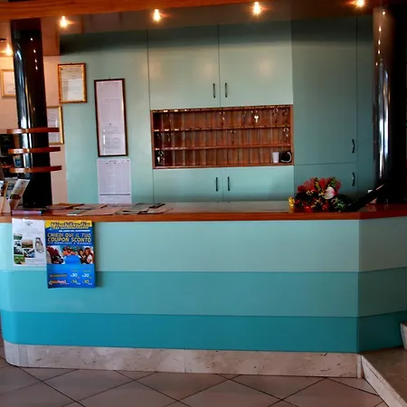 Hotel Excelsior 3*