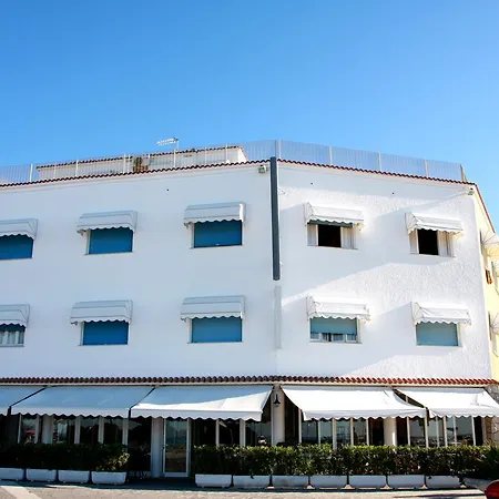 Excelsior 3* Fano