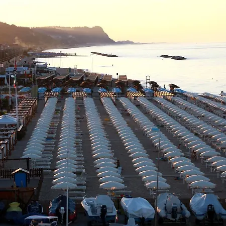 Excelsior 3* Fano