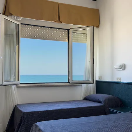 Hotel Excelsior Fano (Pesaro and Urbino)