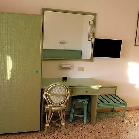Hotel Excelsior Fano (Pesaro and Urbino)