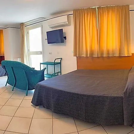 Excelsior 3* Fano (Pesaro and Urbino)