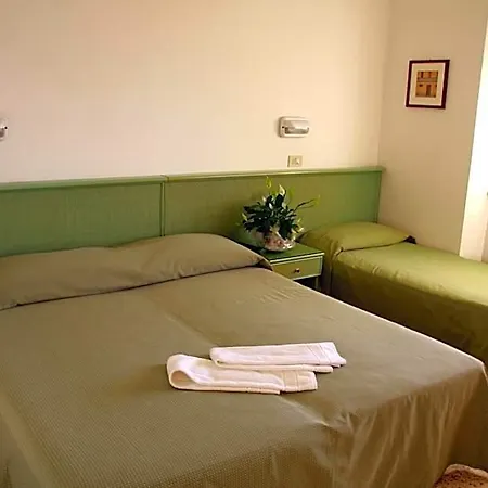 Excelsior Hotel Fano (Pesaro and Urbino)
