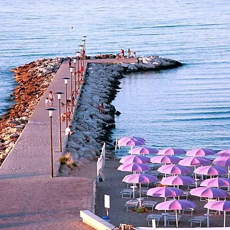 Hotel Excelsior Fano (Pesaro and Urbino)