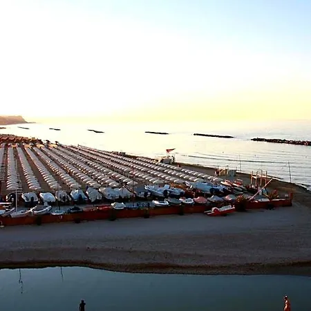 Excelsior Hotel Fano (Pesaro and Urbino)