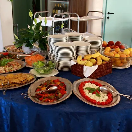 Excelsior Hotel Fano (Pesaro and Urbino)